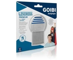 Goibi Anti-Lice Premium Šukos