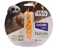 Goibi Citronella apyrankė Star Wars BB8