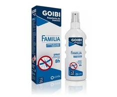 Goibi Family Insect Repellent Purškiklis 200ml