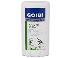 Goibi Mosquito Repellent Citriodiol Stick 50ml