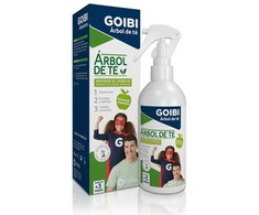 Goibi Tea Tree Apple 250ml