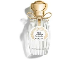 Goutal Paris Rose Pompon Eau De Toilette Purškiklis 50ml
