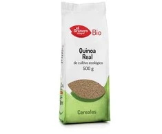 Granero Quinoa Real Biologica Kvinoja kruopos 500g