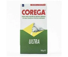 Gsk Corega™ Ultra klijų milteliai 50g