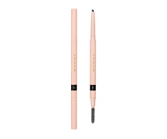 Gucci Stylo A Sourcils Atsparus vandeniui Double-Ended Eyebrow Kreminis Pieštukas 06 Noir 0.09 g