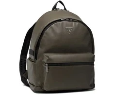 Guess, Certosa, Textile Backpack, HMCERT, For Women, 33.5 x 42 x 16.5 cm