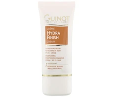 Guinot Hydra Finish Cream SPF 15 drėkinamasis veido kremas su atspalviu, 30 ml