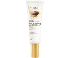 Guinot, Hydrazone, Moisturizing, Self-Tanning Kreminis, For Face, 50 ml