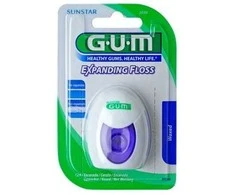 GUM Dantenų siūlas 30 m