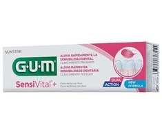 Gum dantų pasta T- 75ml
