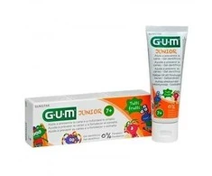 Gum® Junior Oranžinis dantų pasta 50ml