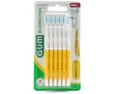 Guma Bi Direction XL 1,4 mm 6 vienetai