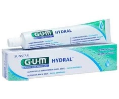Gum™ Hydral dantų pasta 75ml