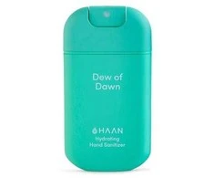 HAAN Drėkinamasis rankų dezinfekavimo skystis - "Dew of Dawn" 30ml