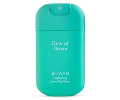 HAAN Dew of Dawn Drėkinantis Rankų Dezinfekantas 30ml