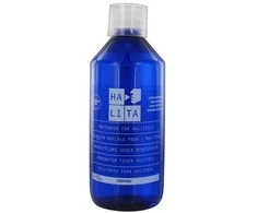 Halita Colutorio burnos skalavimo skystis 500ml