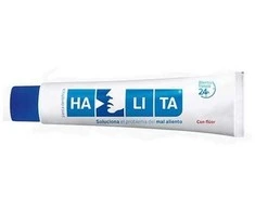 Halita Dentaid Halite dantų pasta 75ml