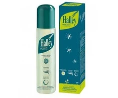 Halley vabzdžių repelentas, 250ml