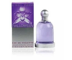 Jesus Del Pozo Halloween My Wish EDP parfumuotas vanduo moterims, 100 ml