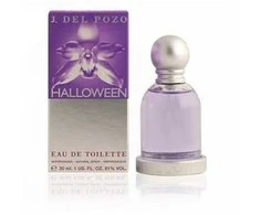 Halloween My Wish EDP parfumuotas vanduo moterims, 30 ml