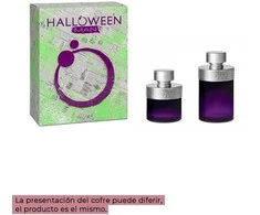 Halloween Man et 125 Vap, 50 ml Cofre