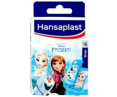 Hansaplast Kids Frozen 20 juostelių