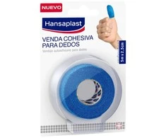 "Hansaplast" lipnus tvarstis