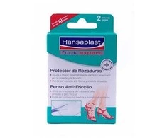"Hansaplast" pleistras 2vnt