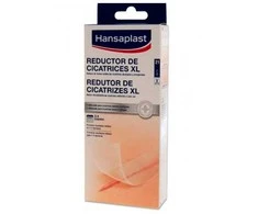 "Hansaplast Scar Reducer XL 21" tvarsčiai