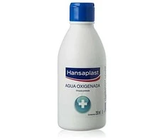 "Hansaplast" vandenilio peroksidas 250ml