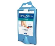 Hartmann DermaActive Hydro Talon ampulės 45x76mm 5 vienetai