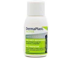 Hartmann DermaPlast Active Anti Scratch Gel spenelių ir kitų jautrių vietų drėkinamasis kremas 50ml