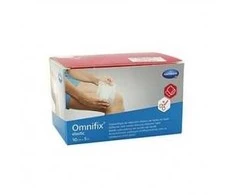 Hartmann Omnifix Elastic pleistras 5mx10cm C-Scissors