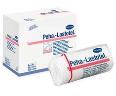 Hartmann Peha-Lastotel elastinis tvarstis 8cmx4m