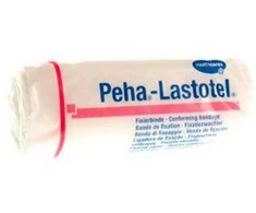 Hartmann Peha-Lastotel elastinis tvarstis 10cmx4m