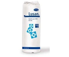 Hartmann Pure Cotton Plant 100g