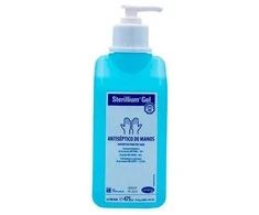 Hartmann Sterillium Tame antiseptinis gelis 475ml