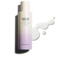 Haruharu Wonder Black Rice Probiotics Barrier Essence Raminamoji Veido Esencija, 120 ml