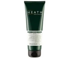Health Aid Heath Rescue Hair - Kūno prausiklis 250ml
