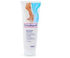 Heel Circulageel gelis 150ml