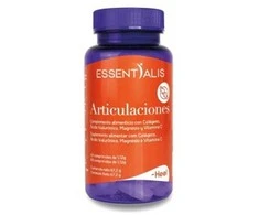 Heel Essentialis Joints 60 Tablets
