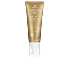 HELIOCARE 360 Body Glow SPF 50+, 100 ml