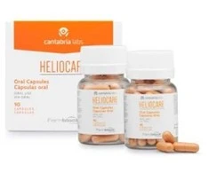 "Heliocare Advanced" 90 geriamųjų kapsulių