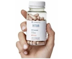 Heliocare Aktuva Ak Control 60 Capsules