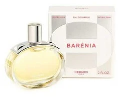 Hermès Barénia EDP parfumuotas vanduo moterims, 60 ml