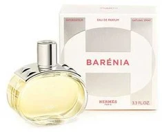 Hermès Barénia EDP parfumuotas vanduo moterims, 100 ml