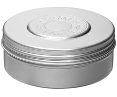 Hermes, Eau de Rhubarbe Ecarlate , Moisturizing, Balm, For Face - Body, 200 ml *Tester