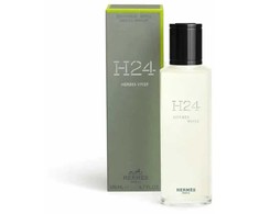 Hermès H24 Herbes Vives Eau De Parfum 200ml Refill