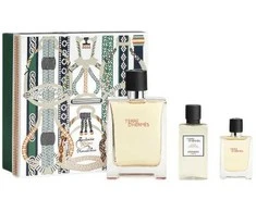 Hermès Hermes Terre EDT Purškiklis, 100 ml Sets