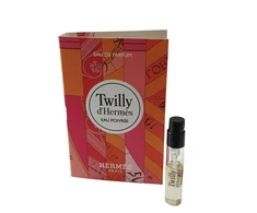 Hermes, Twilly d'Hermes Eau Poivree, EDP, Moterims, 2 ml *Buteliukas